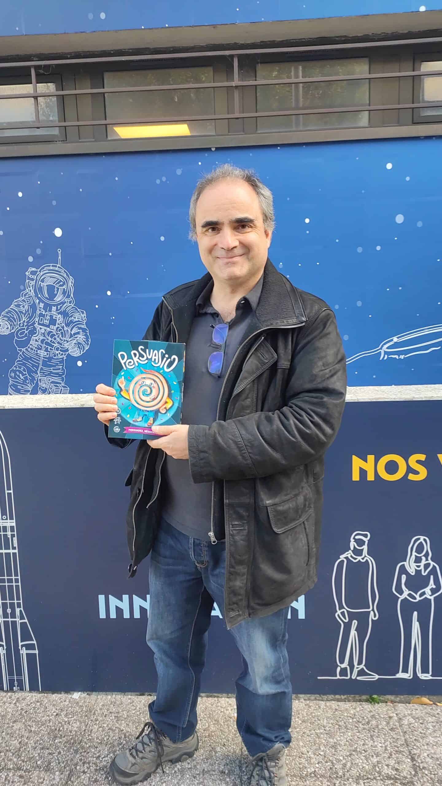 Laurent H. Laurent H.