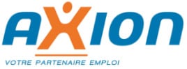 Logo AXION