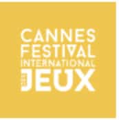 Logo Festival International des Jeux Cannes