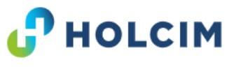 Logo HOLCIM