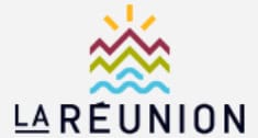 Logo ILE DE LA REUNION TOURISME