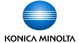 Logo Konica Minolta