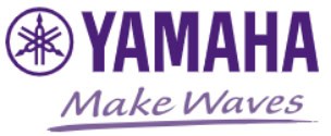Logo YAMAHA