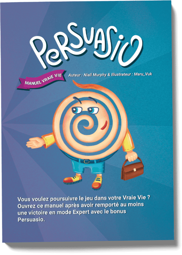 Persuasio horizontal work book